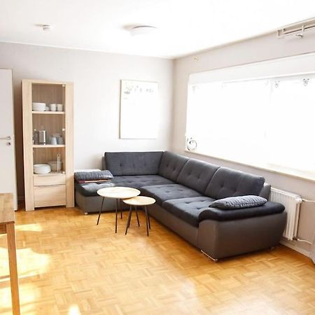 Ferienwohnung Lahntalblick Weilburg Luaran gambar