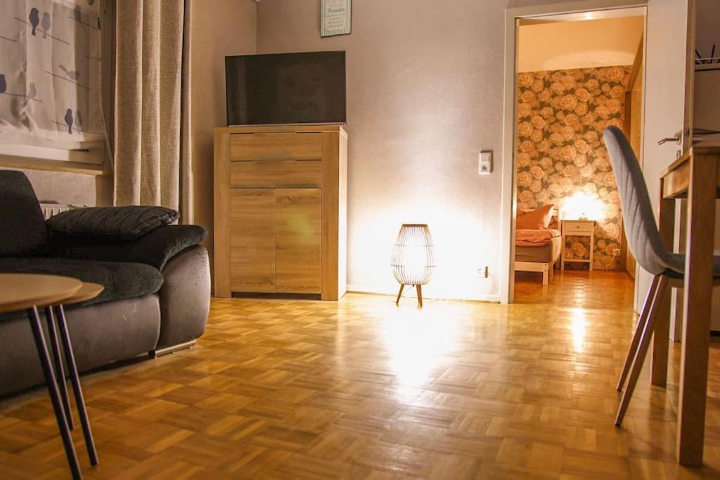 Ferienwohnung Lahntalblick Weilburg Luaran gambar