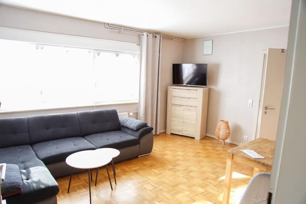 Ferienwohnung Lahntalblick Weilburg Luaran gambar