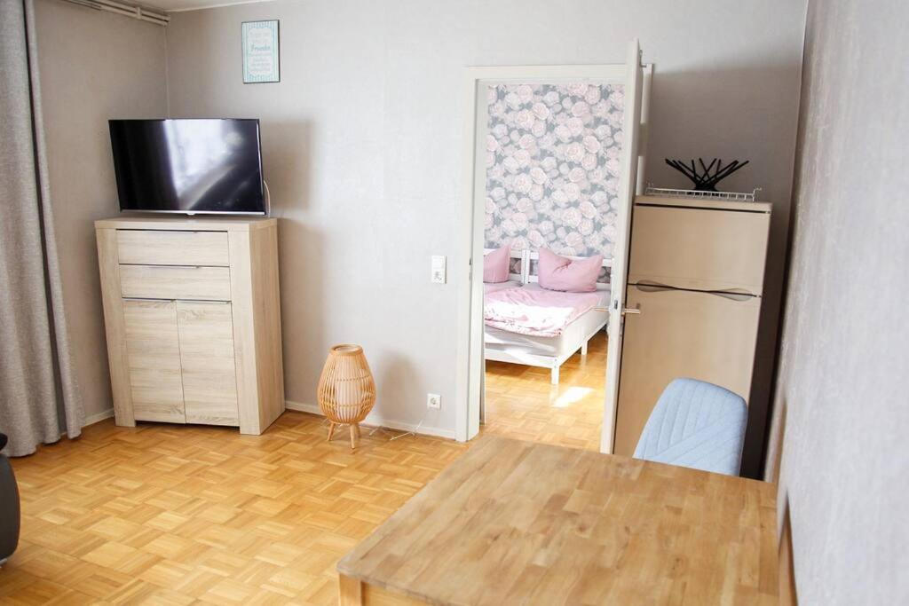 Ferienwohnung Lahntalblick Weilburg Luaran gambar