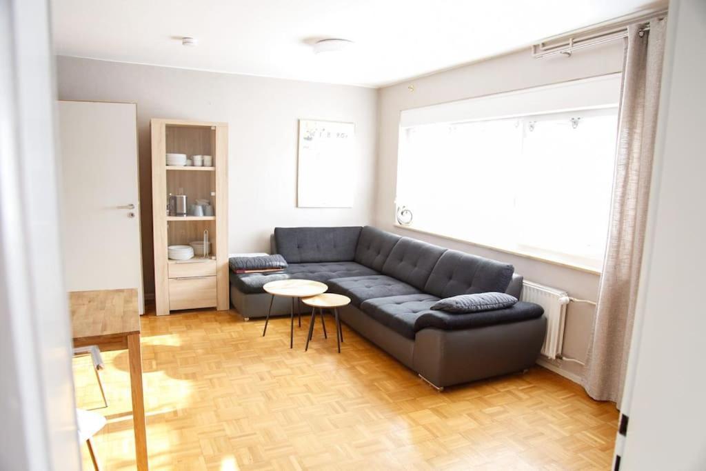 Ferienwohnung Lahntalblick Weilburg Luaran gambar