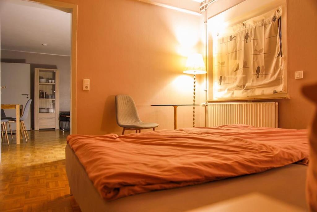 Ferienwohnung Lahntalblick Weilburg Luaran gambar