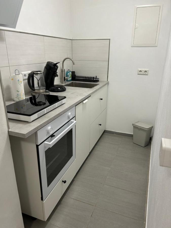 Ferienwohnung Lahntalblick Weilburg Luaran gambar