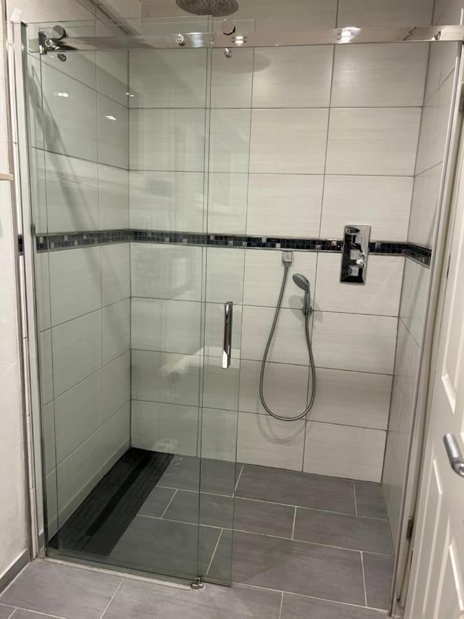 Ferienwohnung Lahntalblick Weilburg Luaran gambar